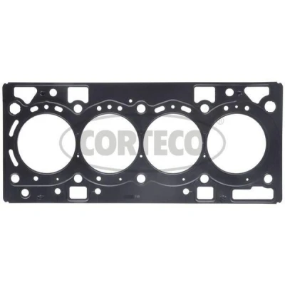 Bilde av CORTECO 83403060 Toppakning 0,5mm 80mm Metall FORD: FOCUS 3, Mondeo 5 Kombi