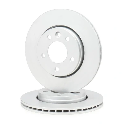 Bilde av A.B.S. 17525 Bremseskiver 294 22 5 120 ventilert belagt VOLKSWAGEN: Multivan (7HM, Transporter 5, Bus