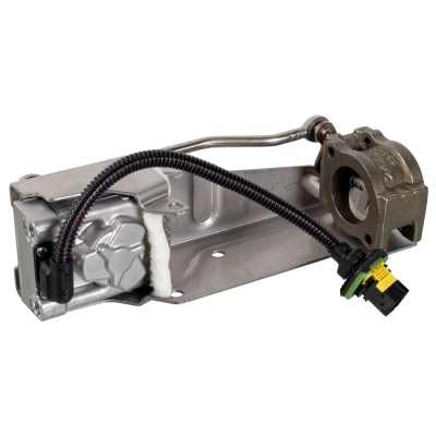 Bilde av FEBI BILSTEIN 177249 EGR Ventil
