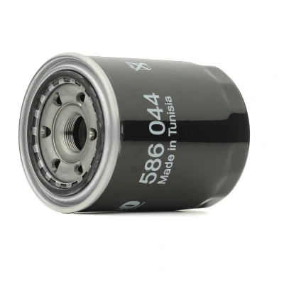 Bilde av VALEO 586044 Oljefilter M24x1.5 Påskruingsfilter TOYOTA: Hiace 4 Kasten, Land Cruiser Prado 120, Bus, FORD: Ranger Mk2, VOLKSWAGEN: Taro