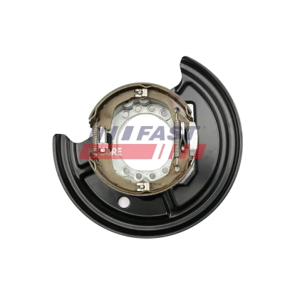 Bilde av Bremsesko sett, Bakaksel, iveco, 500369261, 504093277, 5801324148