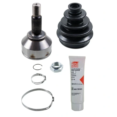 Bilde av FEBI BILSTEIN 185870 Drivknute hjulside, framaksel venstre, høyre FORD: Focus Mk1 Hatchback