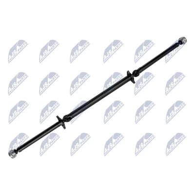 Bilde av kardangaksel, akseldrift, Bak, volvo s80 ii, xc90 i, 30735566, 30783365, 30787839