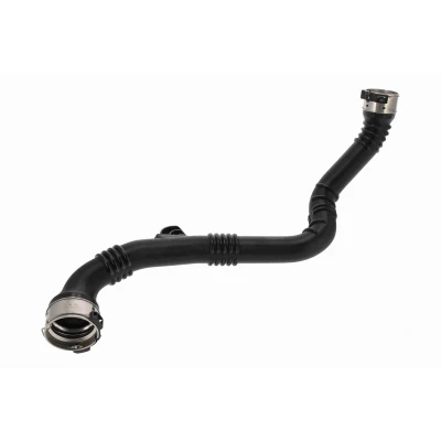 Bilde av ACKOJA A38 0643 Ladeluftslange TPE (termoplastisk elastomer) NISSAN: Qashqai 2