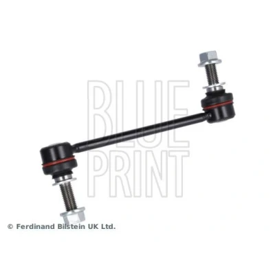 Bilde av BLUE PRINT ADJ138528 Stabstag framaksel venstre, høyre 246 M14 x 2 med selvlåsende mutter Stål LAND ROVER: Range Rover Sport
