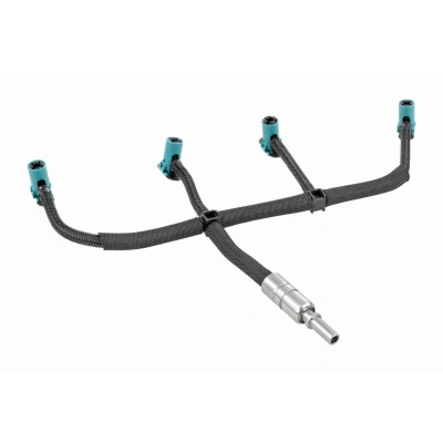 Bilde av Slange, lekkasje brennstoff, land rover discovery sport, freelander 2, 2 van, range evoque, evoque LR0