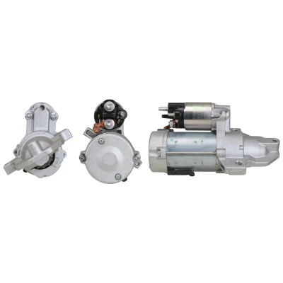 Bilde av DRI 314073132 Starter 12 1,7 13 Pin &quot;30&quot; M8 B+, &quot;50&quot; M6 JAGUAR: , LAND ROVER: Discovery Sport