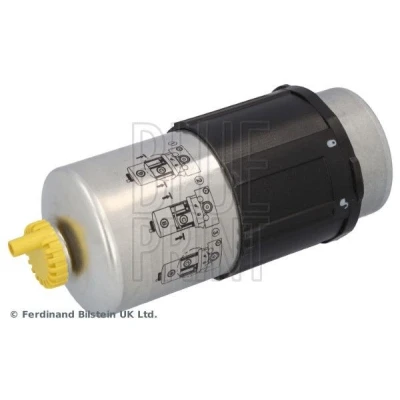 Bilde av BLUE PRINT ADF122313 Drivstoffilter Påskruingsfilter, med tappeplugg for vann FORD: Transit Mk6 Van, Flatvogn lastebil/Chassis