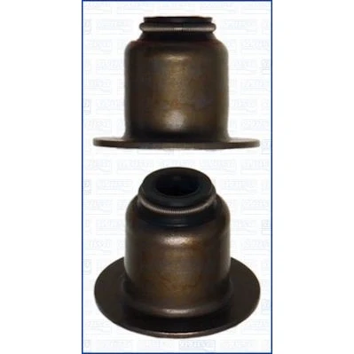 Bilde av Pakning, ventilstamme AJUSA 12025300