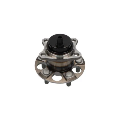 Bilde av KAVO PARTS WBH 9071 Hjullagersett bakaksel med integrert ABS sensor 54