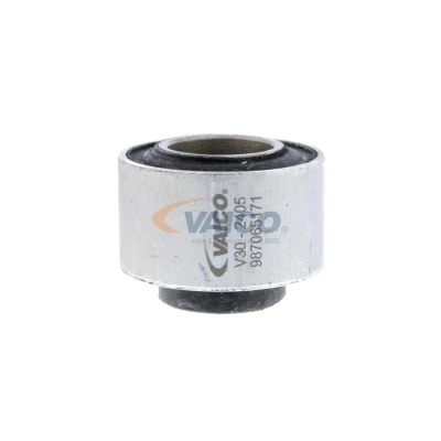 Bilde av VAICO V30 2405 Styrestang Lagring framaksel Gummimetallager for casterstag MERCEDES BENZ: S Klasse Sedan