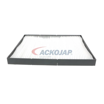 Bilde av ACKOJA A53 30 0008 Kupéfilter pollenfilter 267 222 21 papir KIA: CARNIVAL / GRAND 3