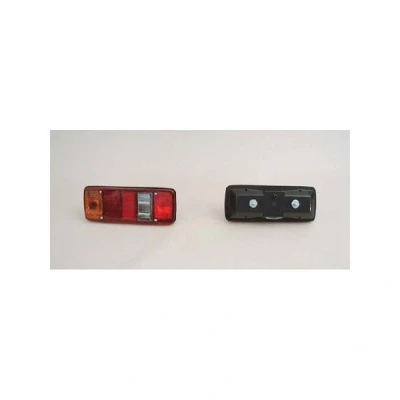 Bilde av Baklys, Venstre, vw lt 28 35 flak/chassi i, 40 55 transporter iv, 283 945 095C, 223F+231F