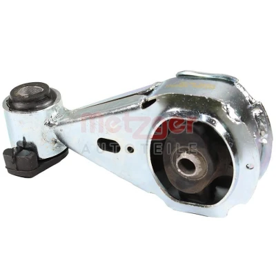 Bilde av METZGER 8053921 Motorfeste bak Gummimetallager RENAULT: MEGANE 3