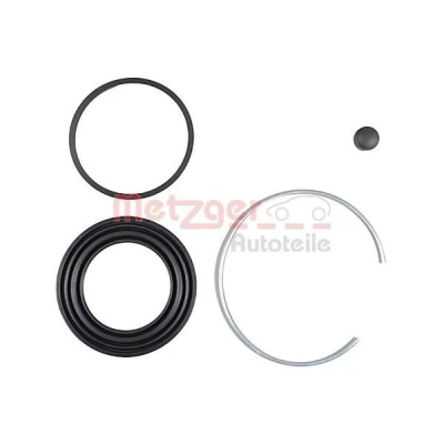 Bilde av METZGER 114 0287 Bremseklave Reparasjonssett uten stempel 60 TOYOTA: Auris Hatchback, Yaris III Urban Cruiser, LEXUS: IS 2