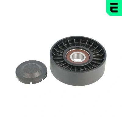 Bilde av OPTIMAL 0 N1889S Strammerull uten holder AUDI: A6 C5 Avant