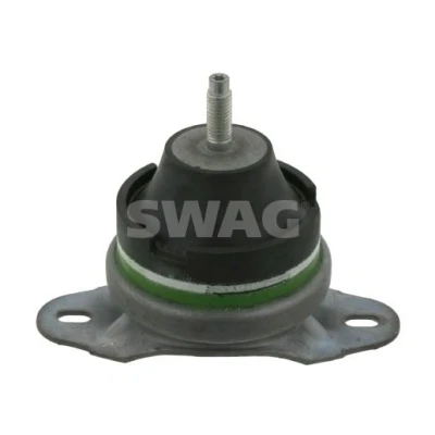 Bilde av SWAG 62 92 4591 Motorfeste høyre Gummimetallager 93 CITROËN: C5 III Stasjonsvogn, II Hatchback