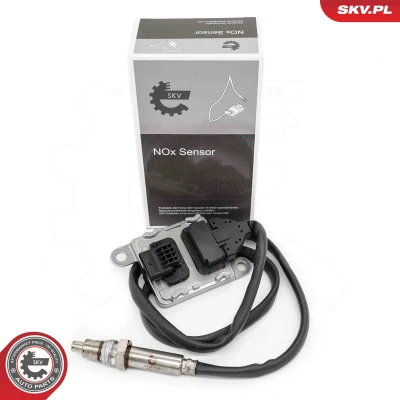 Bilde av NOx.sensor, ureainnsprøytning, , mercedes benz, 000 905 83 11, A 11