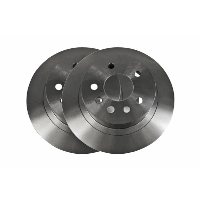 Bilde av VAICO V40 40015 Bremseskiver bakaksel 286 12 5 110 fullt ut Original Quality OPEL: Omega B Sedan, Caravan