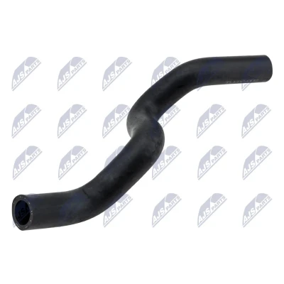 Bilde av NTY CPP HY 002 Radiatorslange