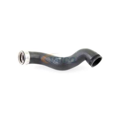 Bilde av VAICO V10 2918 Ladeluftslange gummi med tekstilforsterker Original Quality AUDI: A4 B7 Avant, B6 Sedan