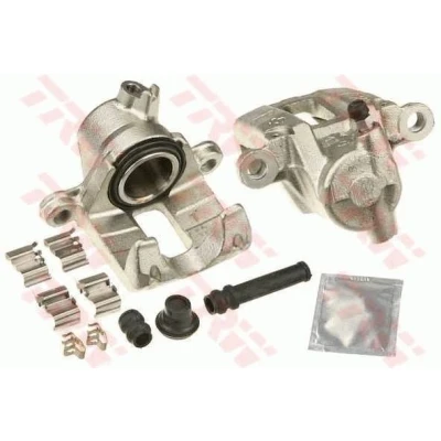 Bilde av TRW BHV543E Bremsecaliper Støpejern TOYOTA: Land Cruiser Prado 90, 100, 80