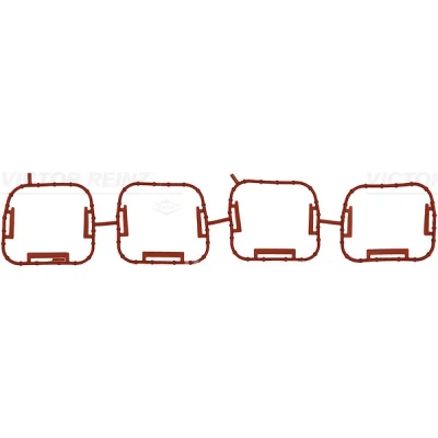 Bilde av REINZ 71 11849 00 Innsugspakning TOYOTA: RAV4 III SUV