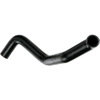 Bilde av GATES 05 2939 Radiatorslange EPDM (etyl propylen dien gummi) FIAT: Ducato II Minibuss, Flatvogn lastebil/Chassis