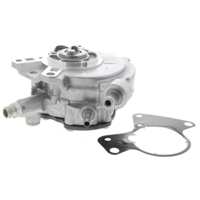Bilde av VAICO V10 0733 Vakuumpumpe med tetning Original Quality VOLKSWAGEN: Transporter 5, Touareg I, 5 Bus