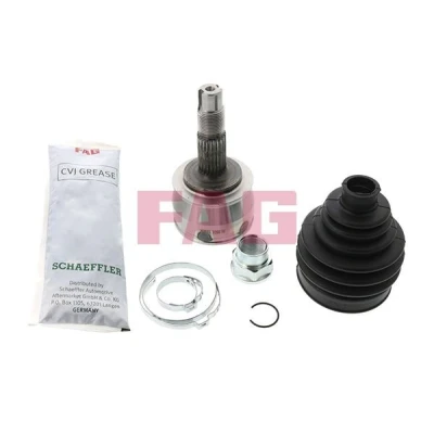 Bilde av FAG 771 0070 30 Drivknute Termoplast