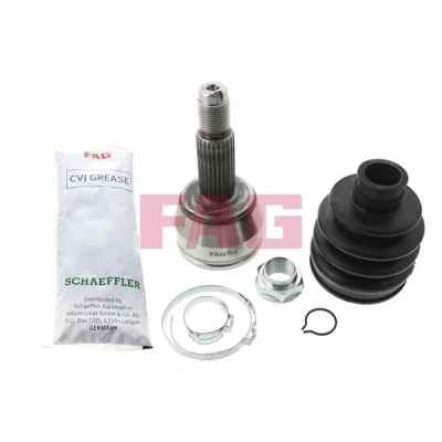 Bilde av FAG 771 0257 30 Drivknute