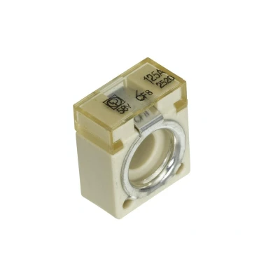Bilde av HELLA 8JS 747 876 031 Sikring 125A beige
