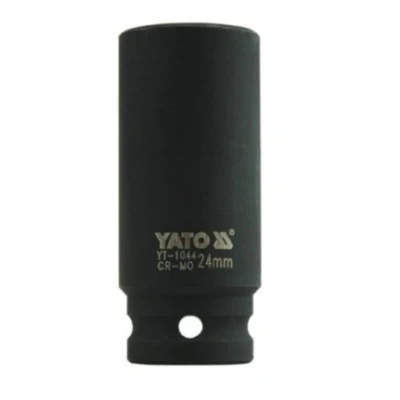Bilde av YATO YT 1044 Kraftpipe 78 24 12,5 (1/2&quot;)