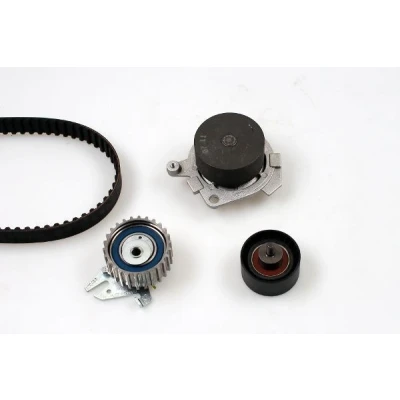 Bilde av HEPU PK10122 Vannpumpe + Registerreimsett 168 ALFA ROMEO: GTV, 147, GT, FIAT: Barchetta