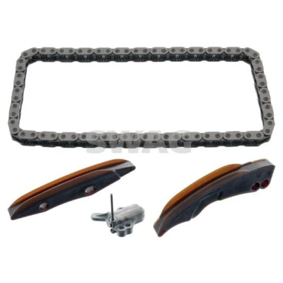 Bilde av SWAG 20 94 8775 Registerkjedesett simplex, kjede lukket BMW: 3 Sedan, Touring, 5 MINI: Hatchback, Countryman, Clubman