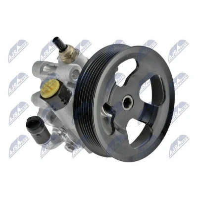 Bilde av NTY SPW TY 019 Hydraulikkpumpe hydraulisk TOYOTA: Land Cruiser Prado 120