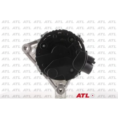 Bilde av Dynamo, peugeot 307, 307 sw, 807, 9636204680, 9638275780, 9642880180
