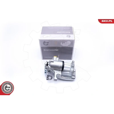 Bilde av Bremsecaliper, Venstre bakaksel, audi a4 b6 cabriolet, b7, b7 avant, seat exeo, exeo st, 8E0615423D, 8E0615423H