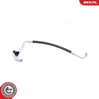 Bilde av Høytrykksledning, klimaanlegg, renault kangoo, kangoo express, 8200139749, 8200680905
