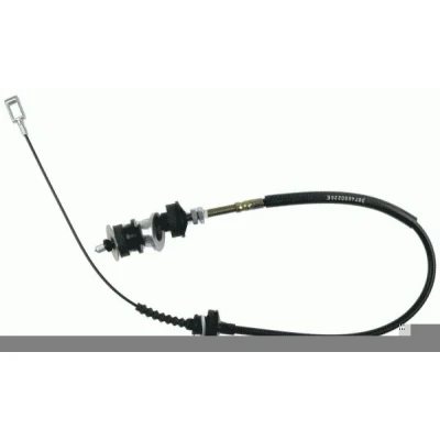 Bilde av SACHS 3074 600 226 Koplingskabel