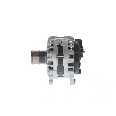 Bilde av BOSCH 1 986 A01 242 Dynamo 14V 110A VOLKSWAGEN: Golf 7