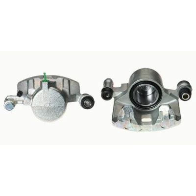 Bilde av BUDWEG CALIPER 341667 Bremsecaliper ISUZU: D Max 1 Pickup, OPEL: Campo