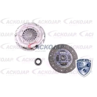 Bilde av ACKOJA A52 0024 Clutch HYUNDAI: i30 II Hatchback