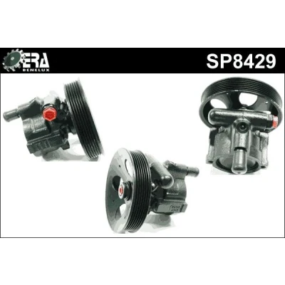 Bilde av Hydraulikkpumpe, styring, opel omega b, b kombi, 5948036, 948055