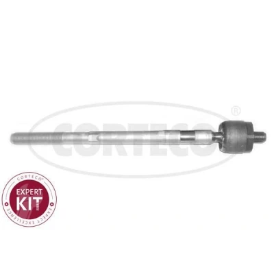 Bilde av Aksialledd, parallellstang, framaksel, Høyre eller venstre, nissan,opel,renault,vauxhall, 4408474, 48520 00QAM, 6000617147, 7701473333,