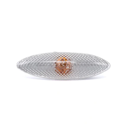 Bilde av TYC 18 0408 00 2 Blinklys transparent foran venstre, sideinstallasjon TOYOTA: Yaris I Hatchback
