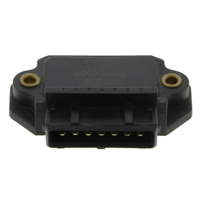 Bilde av MAPCO 80300 Koplingsapparat, tenningsapparat OPEL: Kadett E CC, Corsa A CC