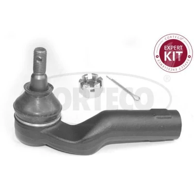 Bilde av CORTECO 49400529 Endeledd framaksel høyre MAZDA: 5, 3 Hatchback, Sedan