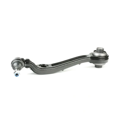 Bilde av VAICO V30 1869 Bærebru Original Quality med gummifeste framaksel venstre, nede Casterstag Aluminium 17,2 MERCEDES BENZ: S Klasse Sedan