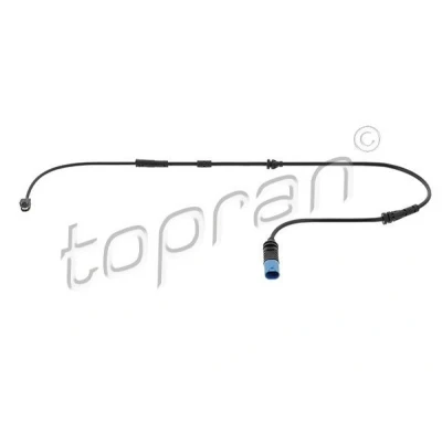 Bilde av TOPRAN 638 957 Sensorer